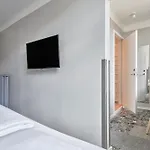Four Points Flex By Sheraton Hotel Kopenhagen