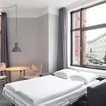 Four Points Flex By Sheraton Hotel 3*