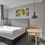 Hotel Four Points Flex By Sheraton 3*