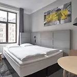 Four Points Flex By Sheraton Hotel Kopenhagen