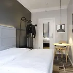 Four Points Flex By Sheraton 3* Kopenhagen