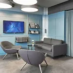 Four Points Flex By Sheraton Hotel 3*