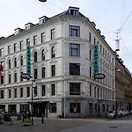 Four Points Flex By Sheraton Hotel Kopenhagen