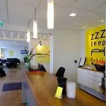 Four Points Flex By Sheraton 3* Kopenhagen
