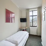 Four Points Flex By Sheraton 3* Kopenhagen