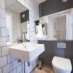 Four Points Flex By Sheraton Kopenhagen