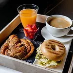 Hotel Four Points Flex By Sheraton 3*