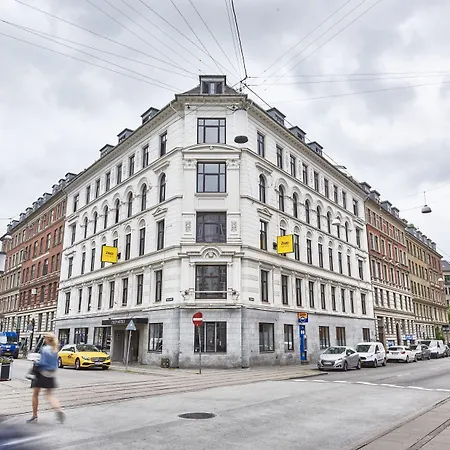 Hotel Four Points Flex By Sheraton 3*