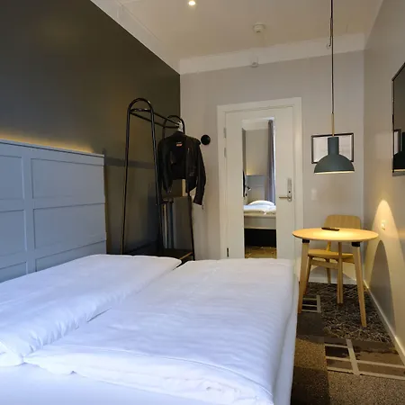 Hotel Four Points Flex By Sheraton Kopenhagen