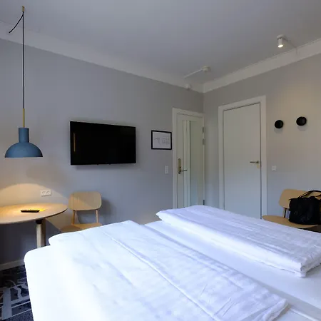 Four Points Flex By Sheraton Kopenhagen