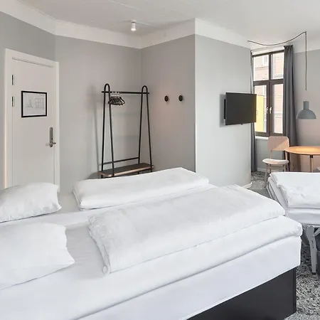 Four Points Flex By Sheraton 3*