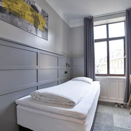 Four Points Flex By Sheraton Hotel