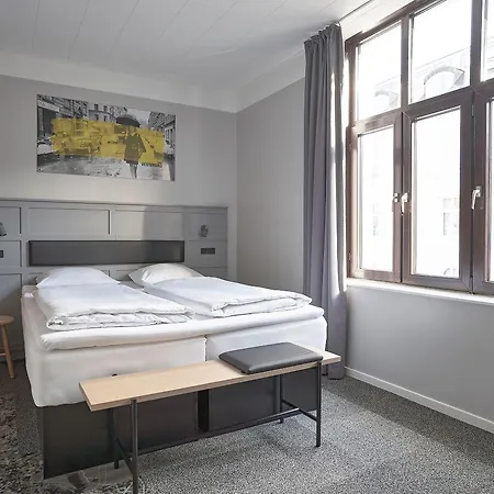 Hotel Four Points Flex By Sheraton 3*