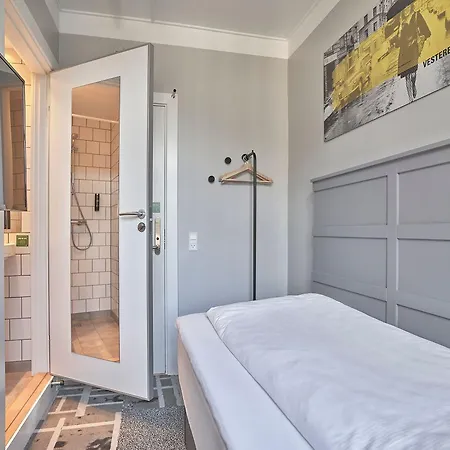 Hotel Four Points Flex By Sheraton