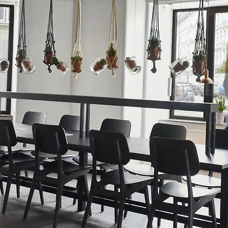 Four Points Flex By Sheraton 3*