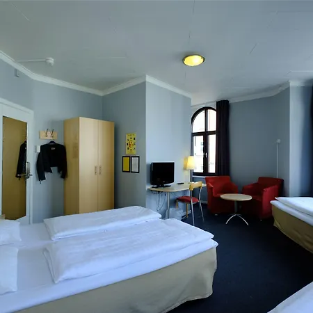 Four Points Flex By Sheraton 3*