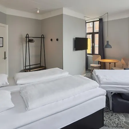 Hotel Four Points Flex By Sheraton