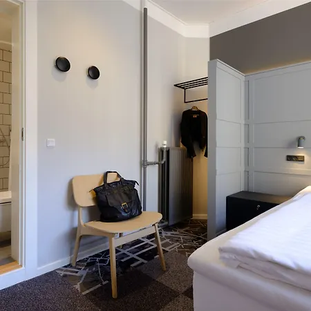 Hotel Four Points Flex By Sheraton 3*