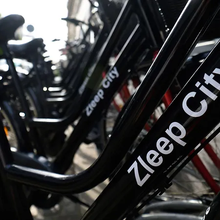 Four Points Flex By Sheraton 3* Kopenhagen