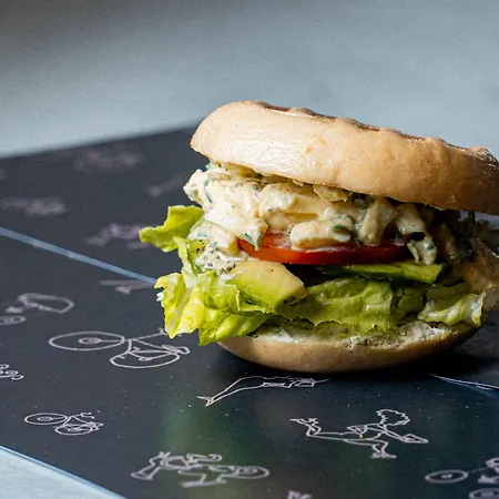 Four Points Flex By Sheraton Hotel Kopenhagen