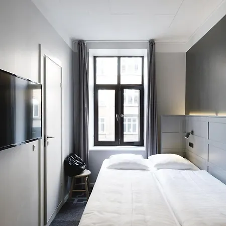 Four Points Flex By Sheraton Hotel 3*