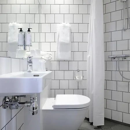 Four Points Flex By Sheraton 3* Copenhague