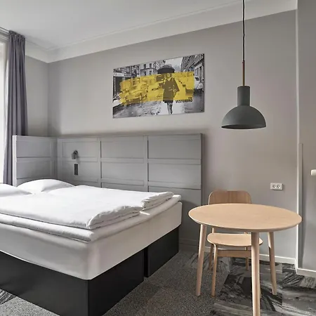 Four Points Flex By Sheraton Copenhague