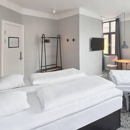 Hotel Four Points Flex By Sheraton