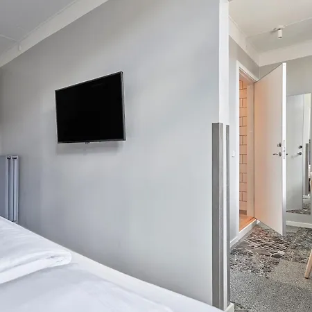 Four Points Flex By Sheraton Hotel Copenhague