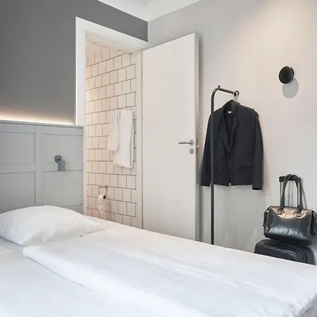 Hotel Four Points Flex By Sheraton Copenhague