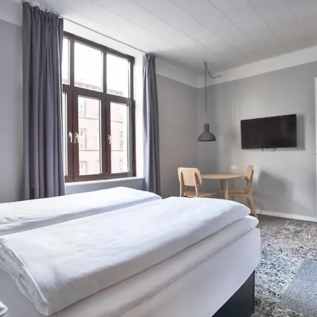Four Points Flex By Sheraton Copenhague