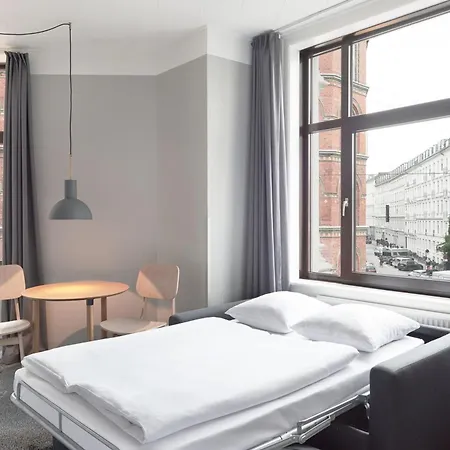 Four Points Flex By Sheraton Hotel 3*