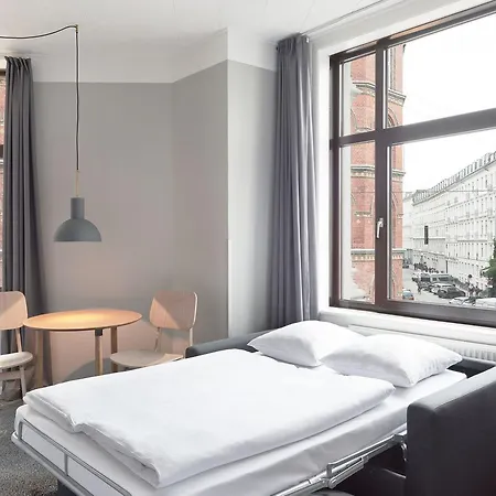 Four Points Flex By Sheraton Copenhagen