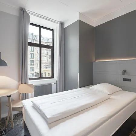 Hotell Four Points Flex By Sheraton Köpenhamn