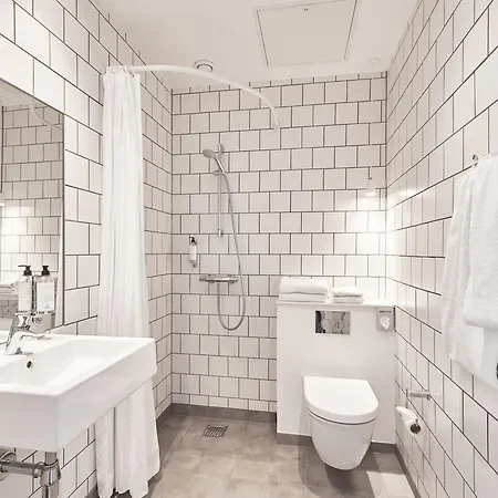 Four Points Flex By Sheraton Copenhagen