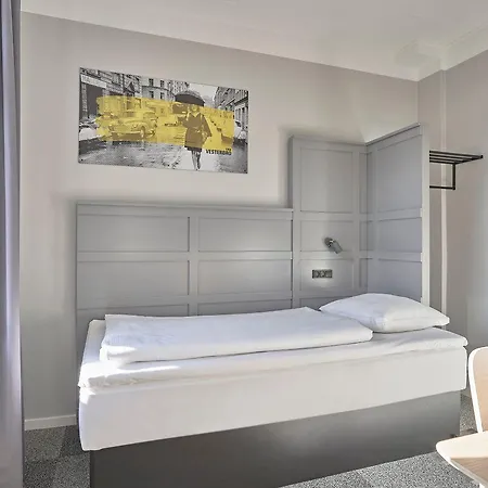 Four Points Flex By Sheraton Copenhague
