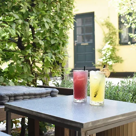 Four Points Flex By Sheraton Hotel