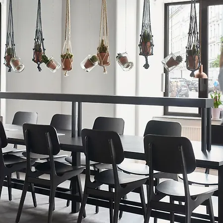 Hotel Four Points Flex By Sheraton