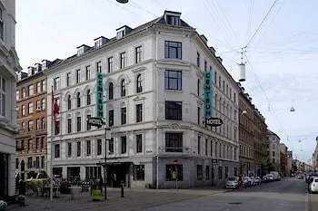 Four Points Flex By Sheraton Hotel København