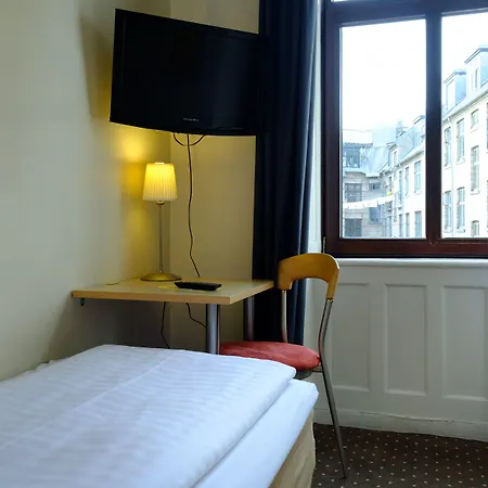 Hotel Four Points Flex By Sheraton 3*