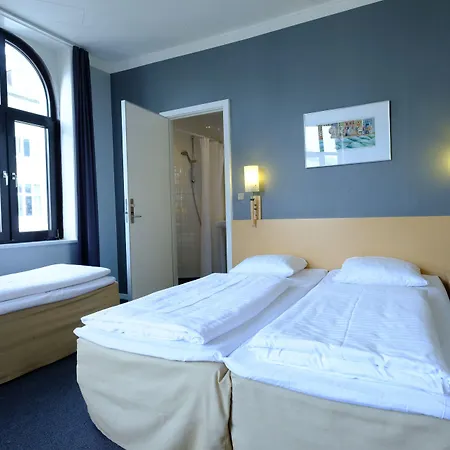 Hotel Four Points Flex By Sheraton 3*