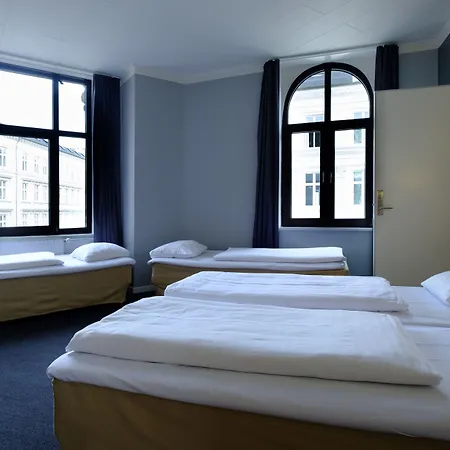 Hotel Four Points Flex By Sheraton 3*