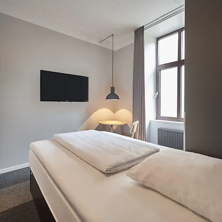 Four Points Flex By Sheraton Copenaghen