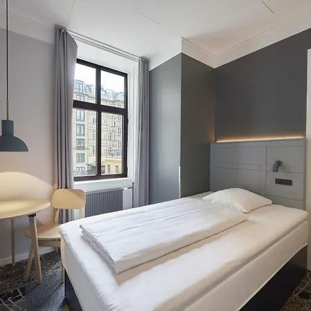 Four Points Flex By Sheraton 3*