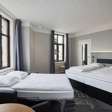 Four Points Flex By Sheraton 3*