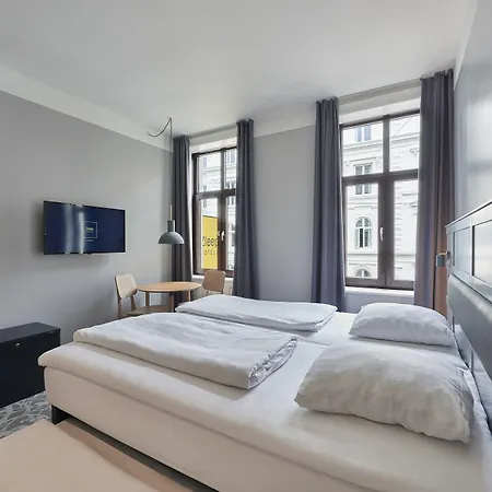 Four Points Flex By Sheraton Hotel 3*