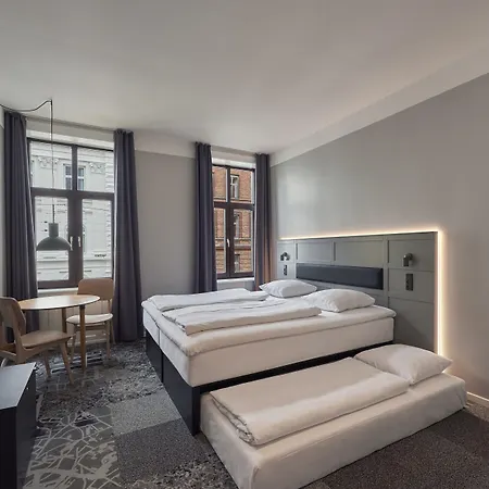 Four Points Flex By Sheraton 3*