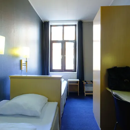 Four Points Flex By Sheraton Hotel 3*