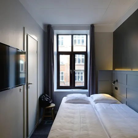 Four Points Flex By Sheraton Copenaghen