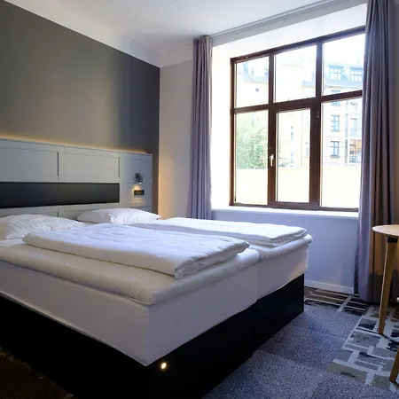 Four Points Flex By Sheraton Hotel
